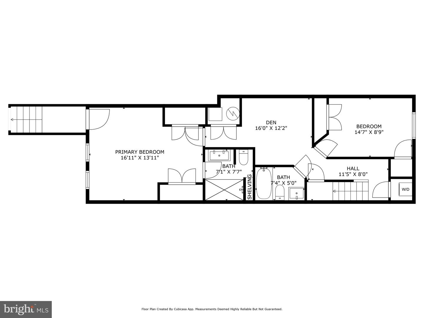 3615 10TH ST NW #A, WASHINGTON, District Of Columbia 20010, 2 Bedrooms Bedrooms, ,2 BathroomsBathrooms,Residential,For sale,3615 10TH ST NW #A,DCDC2202364 MLS # DCDC2202364