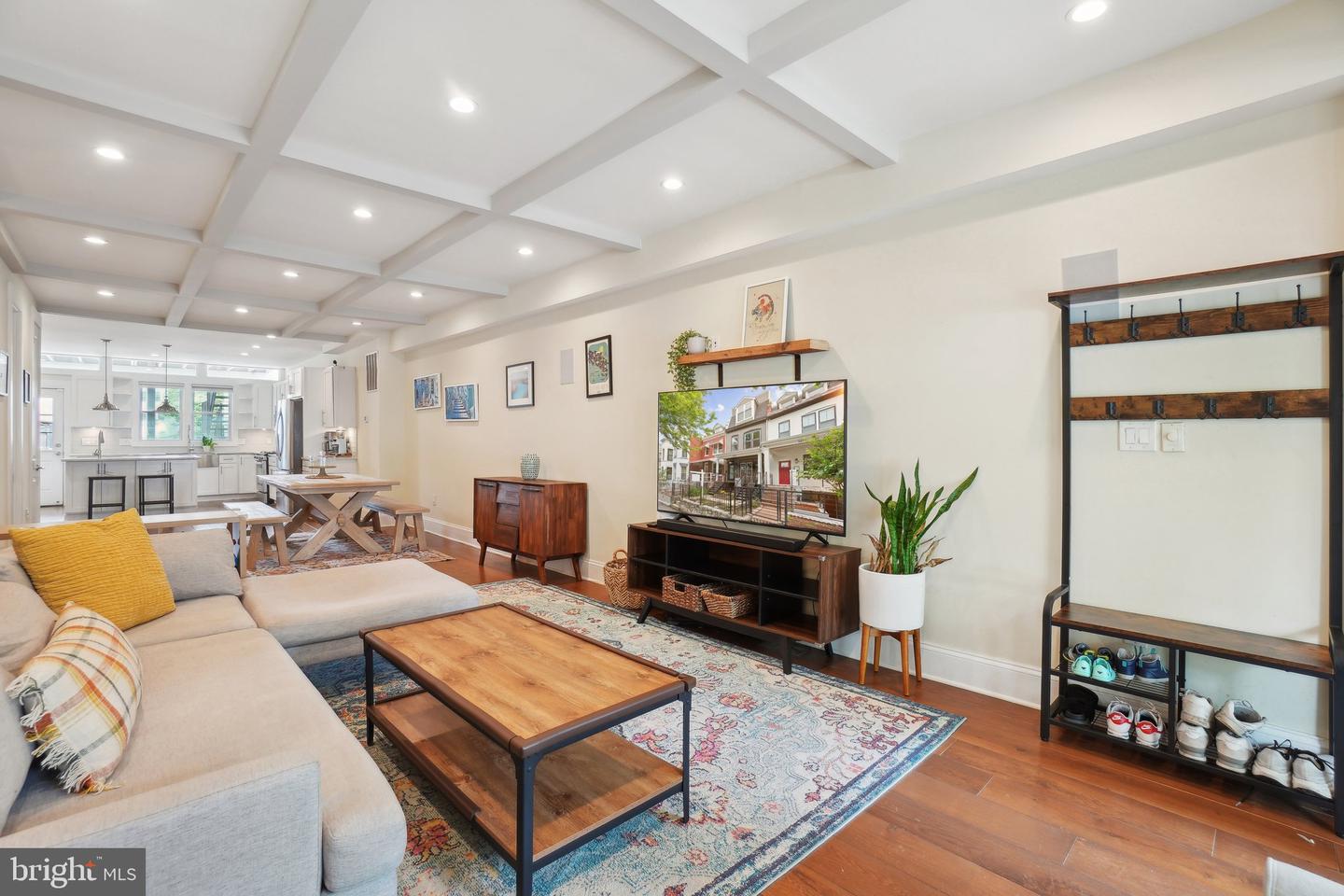 3615 10TH ST NW #A, WASHINGTON, District Of Columbia 20010, 2 Bedrooms Bedrooms, ,2 BathroomsBathrooms,Residential,For sale,3615 10TH ST NW #A,DCDC2202364 MLS # DCDC2202364