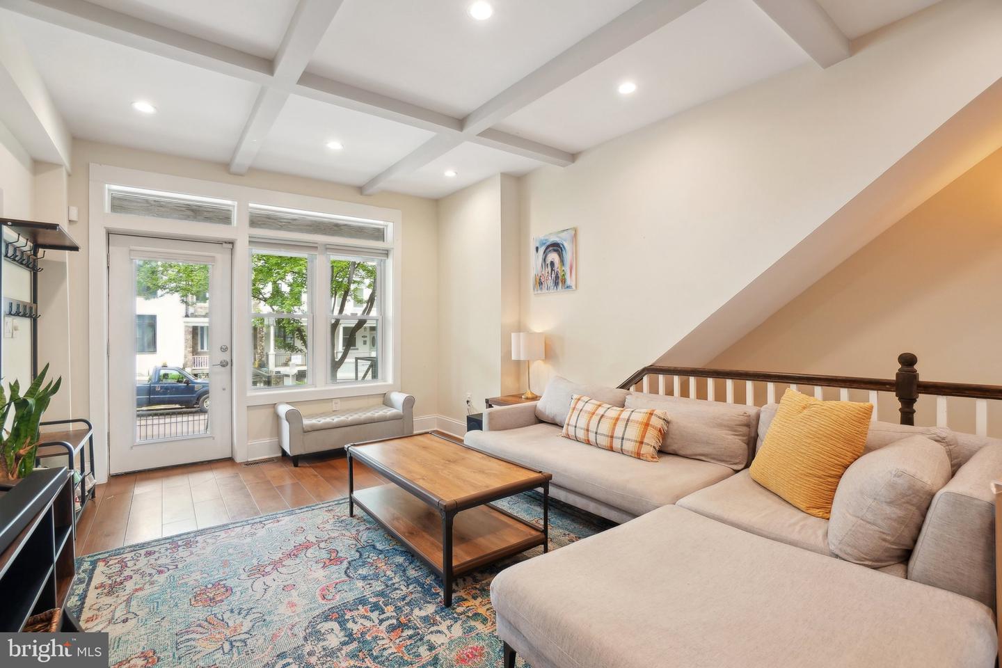 3615 10TH ST NW #A, WASHINGTON, District Of Columbia 20010, 2 Bedrooms Bedrooms, ,2 BathroomsBathrooms,Residential,For sale,3615 10TH ST NW #A,DCDC2202364 MLS # DCDC2202364