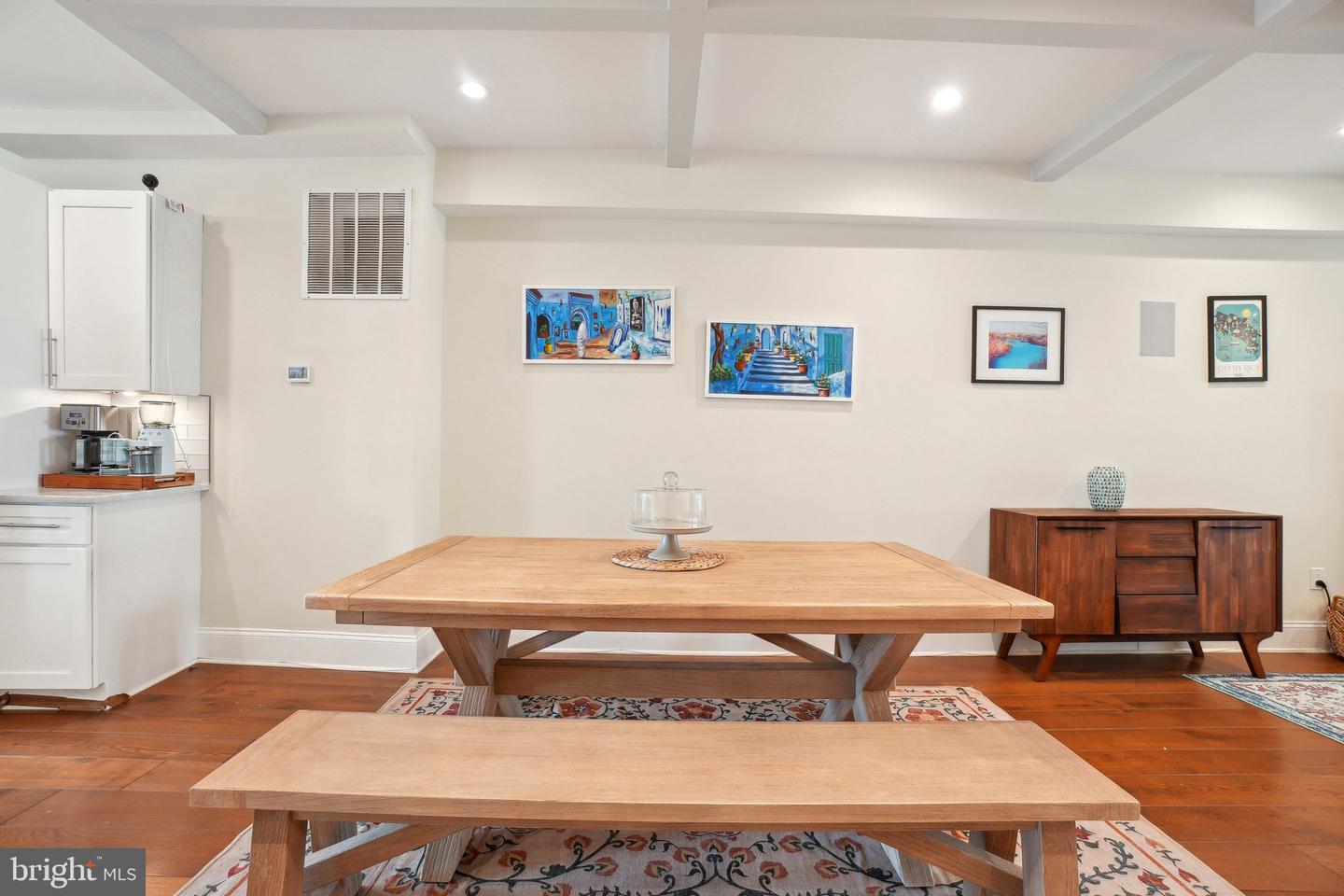 3615 10TH ST NW #A, WASHINGTON, District Of Columbia 20010, 2 Bedrooms Bedrooms, ,2 BathroomsBathrooms,Residential,For sale,3615 10TH ST NW #A,DCDC2202364 MLS # DCDC2202364