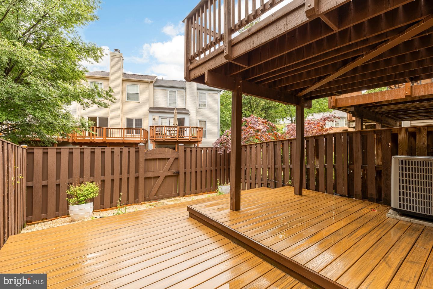 7504 OLDHAM WAY, ALEXANDRIA, Virginia 22315, 2 Bedrooms Bedrooms, ,3 BathroomsBathrooms,Residential,For sale,7504 OLDHAM WAY,VAFX2243080 MLS # VAFX2243080