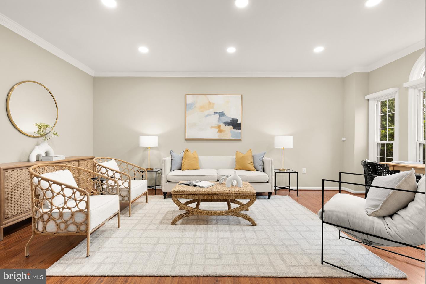 7504 OLDHAM WAY, ALEXANDRIA, Virginia 22315, 2 Bedrooms Bedrooms, ,3 BathroomsBathrooms,Residential,For sale,7504 OLDHAM WAY,VAFX2243080 MLS # VAFX2243080
