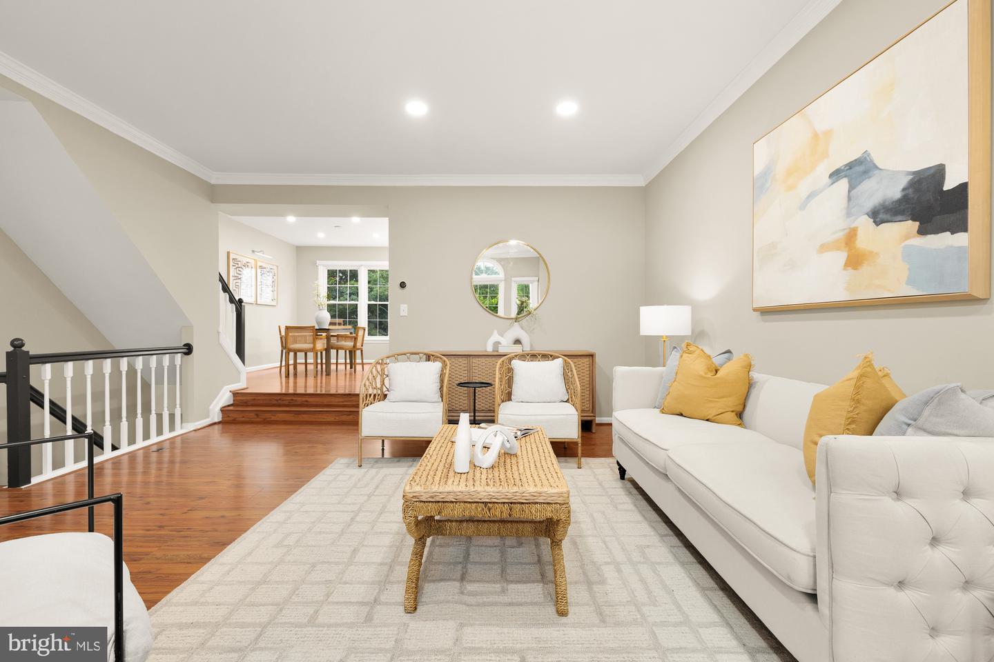 7504 OLDHAM WAY, ALEXANDRIA, Virginia 22315, 2 Bedrooms Bedrooms, ,3 BathroomsBathrooms,Residential,For sale,7504 OLDHAM WAY,VAFX2243080 MLS # VAFX2243080