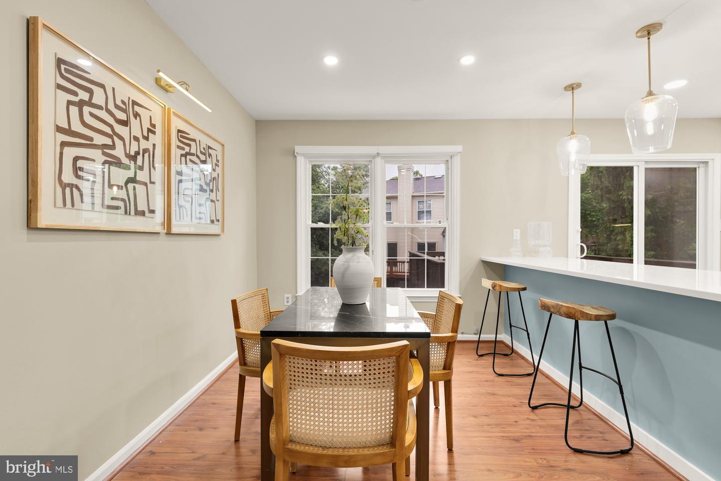 7504 OLDHAM WAY, ALEXANDRIA, Virginia 22315, 2 Bedrooms Bedrooms, ,3 BathroomsBathrooms,Residential,For sale,7504 OLDHAM WAY,VAFX2243080 MLS # VAFX2243080