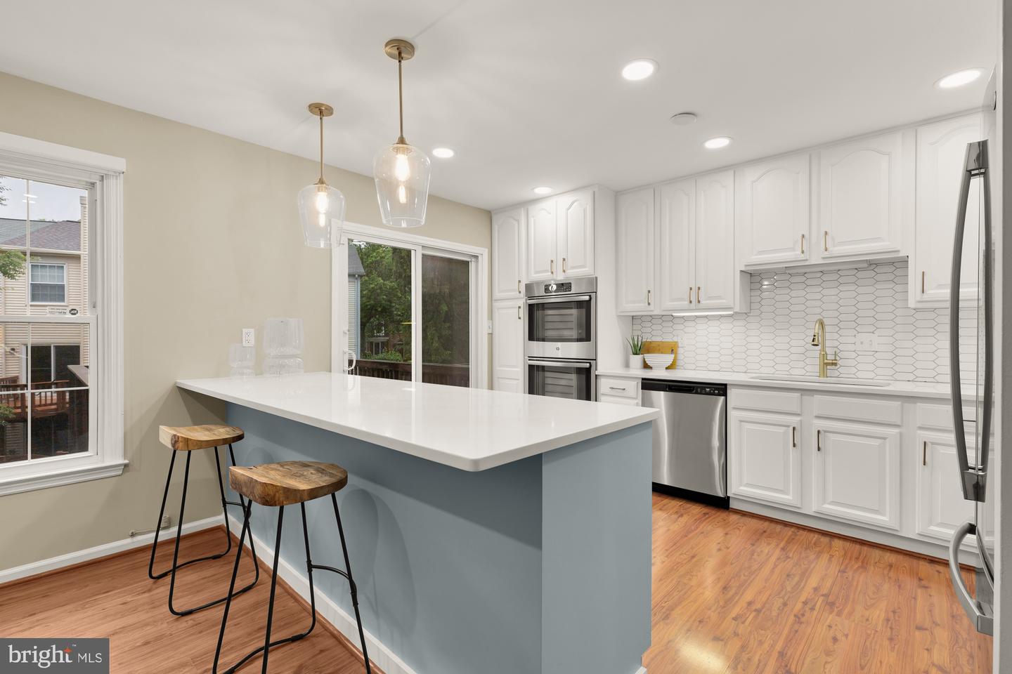 7504 OLDHAM WAY, ALEXANDRIA, Virginia 22315, 2 Bedrooms Bedrooms, ,3 BathroomsBathrooms,Residential,For sale,7504 OLDHAM WAY,VAFX2243080 MLS # VAFX2243080