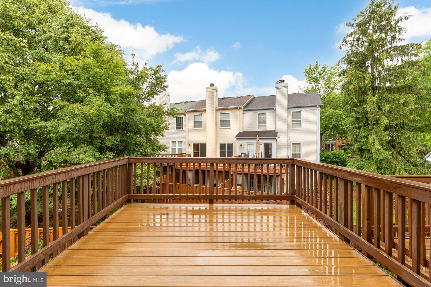 7504 OLDHAM WAY, ALEXANDRIA, Virginia 22315, 2 Bedrooms Bedrooms, ,3 BathroomsBathrooms,Residential,For sale,7504 OLDHAM WAY,VAFX2243080 MLS # VAFX2243080