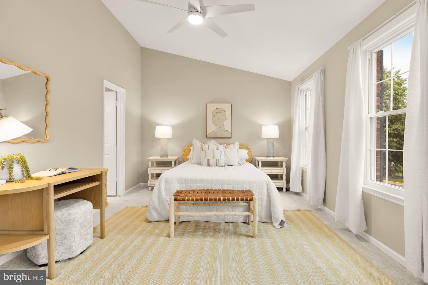 7504 OLDHAM WAY, ALEXANDRIA, Virginia 22315, 2 Bedrooms Bedrooms, ,3 BathroomsBathrooms,Residential,For sale,7504 OLDHAM WAY,VAFX2243080 MLS # VAFX2243080
