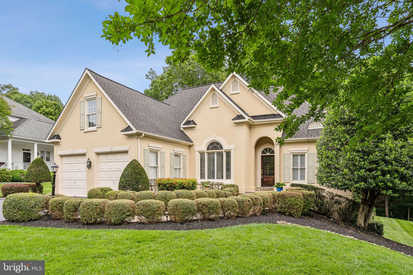 8109 CROOKED OAKS CT, GAINESVILLE, Virginia 20155, 4 Bedrooms Bedrooms, ,4 BathroomsBathrooms,Residential,For sale,8109 CROOKED OAKS CT,VAPW2095520 MLS # VAPW2095520