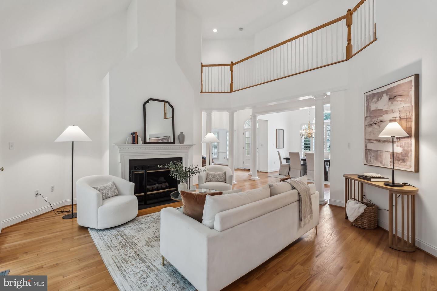 8109 CROOKED OAKS CT, GAINESVILLE, Virginia 20155, 4 Bedrooms Bedrooms, ,4 BathroomsBathrooms,Residential,For sale,8109 CROOKED OAKS CT,VAPW2095520 MLS # VAPW2095520
