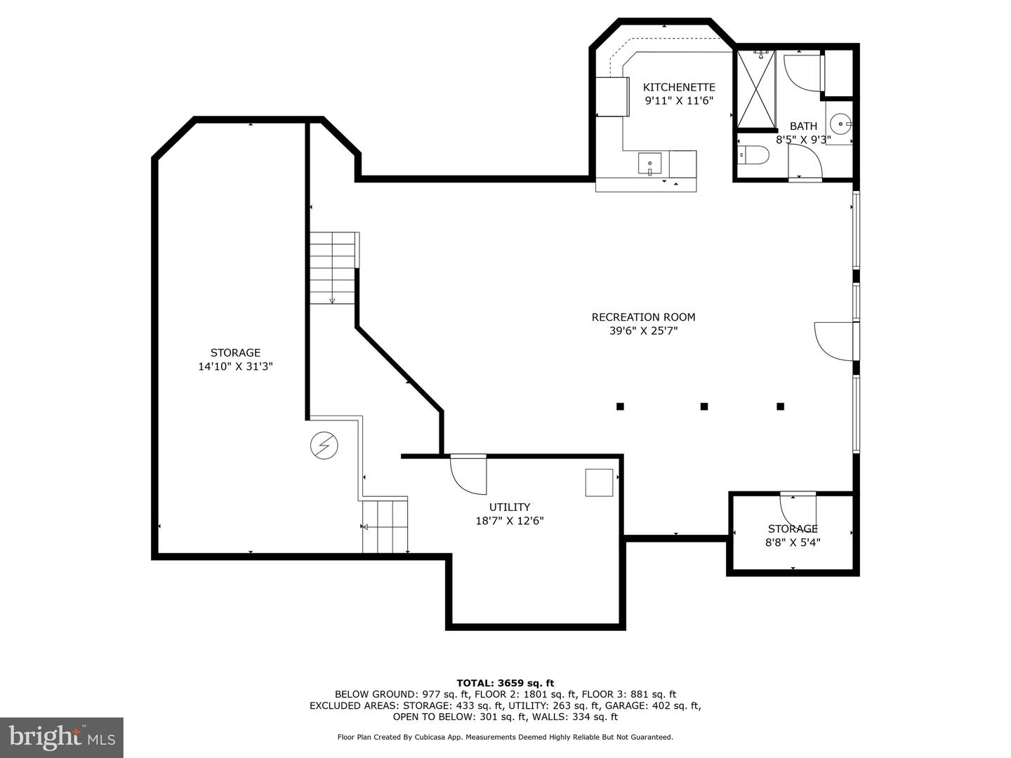 8109 CROOKED OAKS CT, GAINESVILLE, Virginia 20155, 4 Bedrooms Bedrooms, ,4 BathroomsBathrooms,Residential,For sale,8109 CROOKED OAKS CT,VAPW2095520 MLS # VAPW2095520
