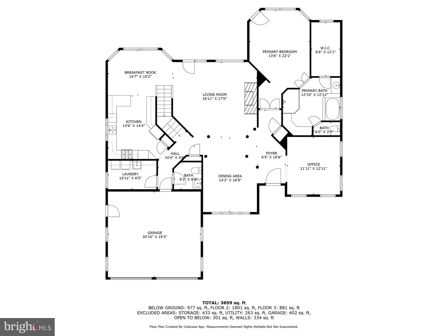 8109 CROOKED OAKS CT, GAINESVILLE, Virginia 20155, 4 Bedrooms Bedrooms, ,4 BathroomsBathrooms,Residential,For sale,8109 CROOKED OAKS CT,VAPW2095520 MLS # VAPW2095520