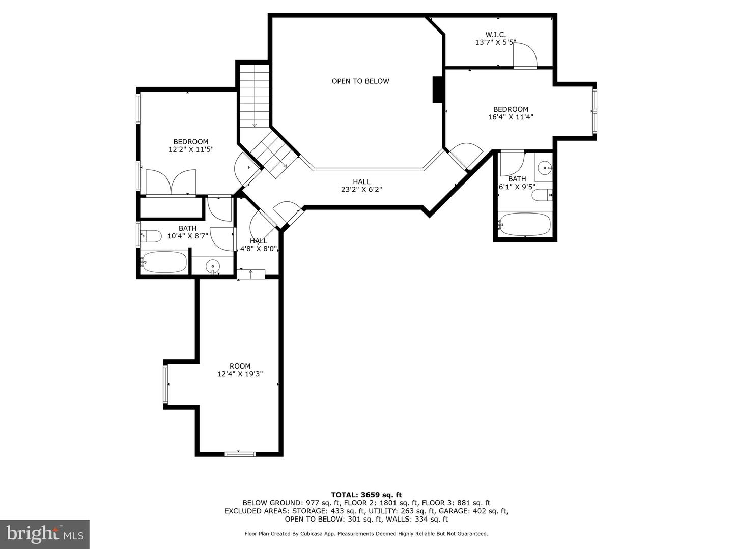 8109 CROOKED OAKS CT, GAINESVILLE, Virginia 20155, 4 Bedrooms Bedrooms, ,4 BathroomsBathrooms,Residential,For sale,8109 CROOKED OAKS CT,VAPW2095520 MLS # VAPW2095520