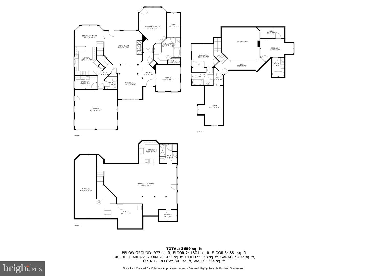 8109 CROOKED OAKS CT, GAINESVILLE, Virginia 20155, 4 Bedrooms Bedrooms, ,4 BathroomsBathrooms,Residential,For sale,8109 CROOKED OAKS CT,VAPW2095520 MLS # VAPW2095520
