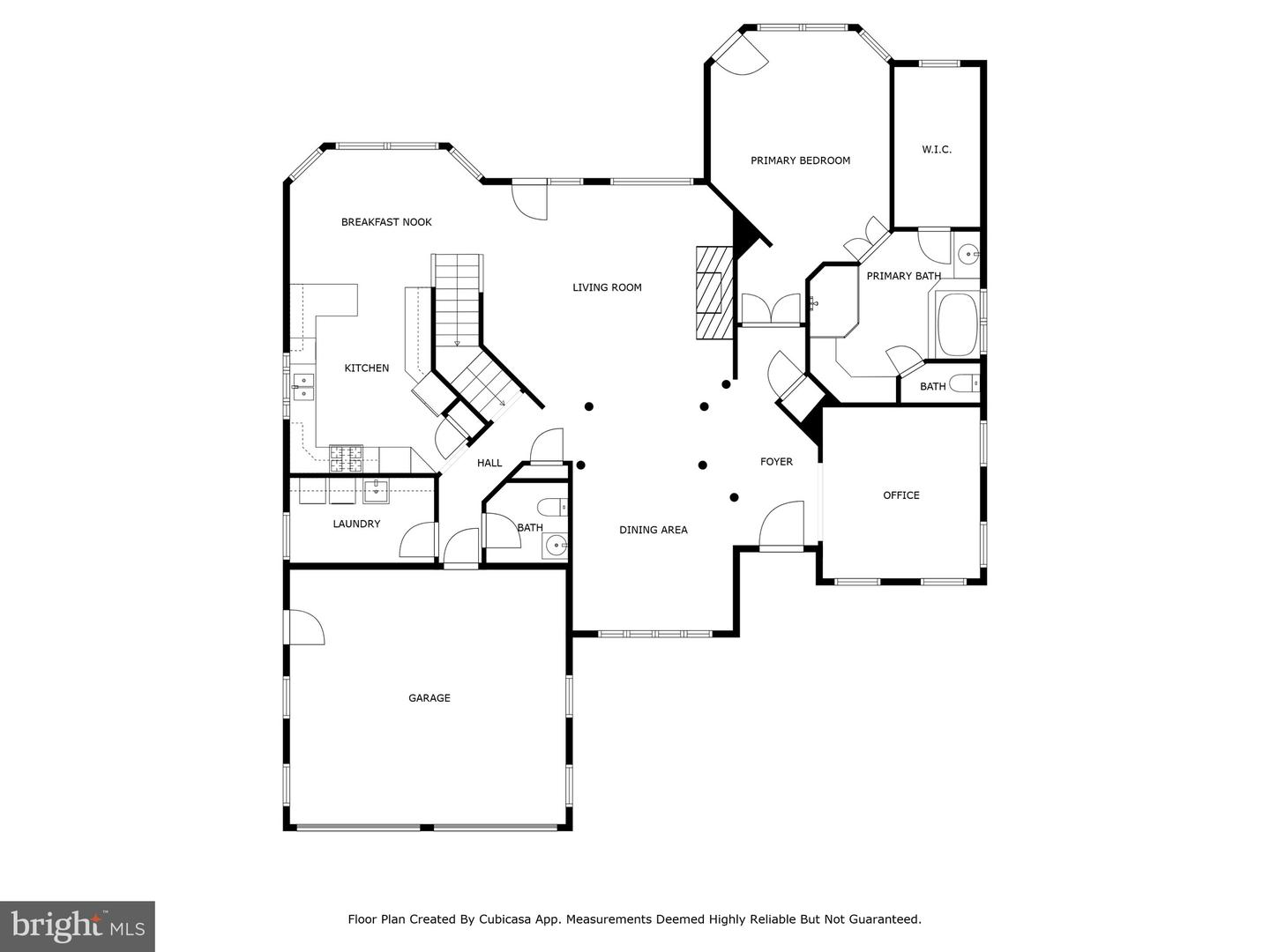 8109 CROOKED OAKS CT, GAINESVILLE, Virginia 20155, 4 Bedrooms Bedrooms, ,4 BathroomsBathrooms,Residential,For sale,8109 CROOKED OAKS CT,VAPW2095520 MLS # VAPW2095520