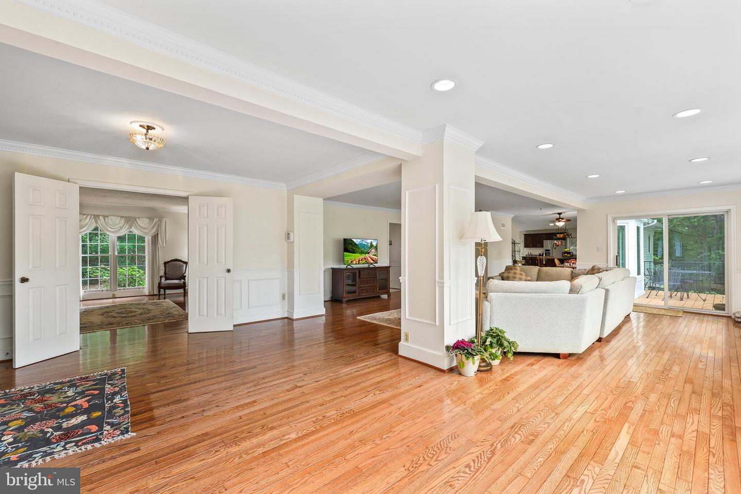 10200 SOUZA LN, MANASSAS, Virginia 20111, 6 Bedrooms Bedrooms, ,4 BathroomsBathrooms,Residential,For sale,10200 SOUZA LN,VAPW2095540 MLS # VAPW2095540