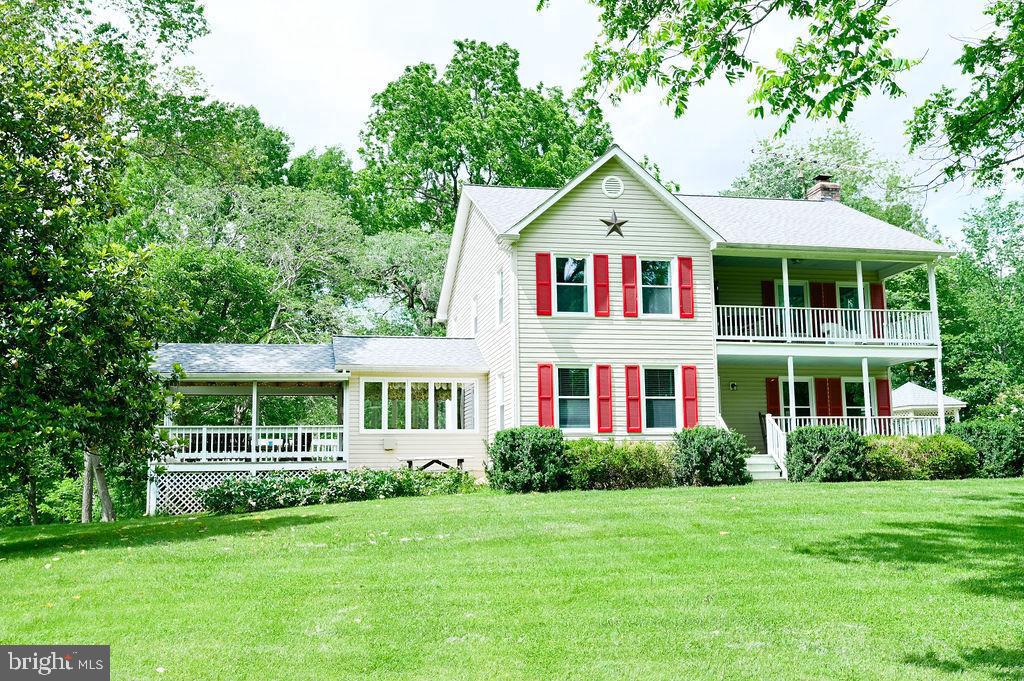 13498 CHESTERFIELD, CULPEPER, Virginia 22701, 3 Bedrooms Bedrooms, ,2 BathroomsBathrooms,Residential,For sale,13498 CHESTERFIELD,VACU2010682 MLS # VACU2010682