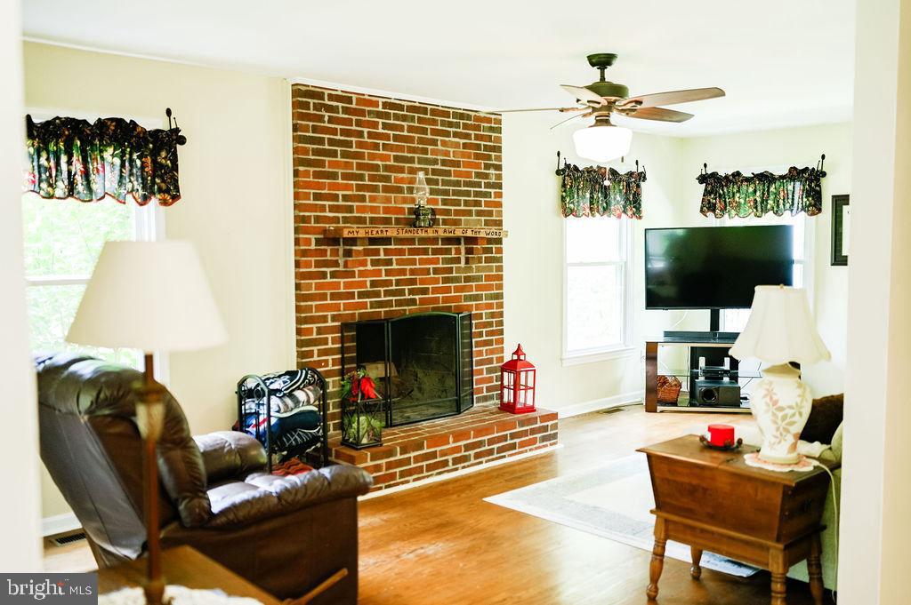 13498 CHESTERFIELD, CULPEPER, Virginia 22701, 3 Bedrooms Bedrooms, ,2 BathroomsBathrooms,Residential,For sale,13498 CHESTERFIELD,VACU2010682 MLS # VACU2010682