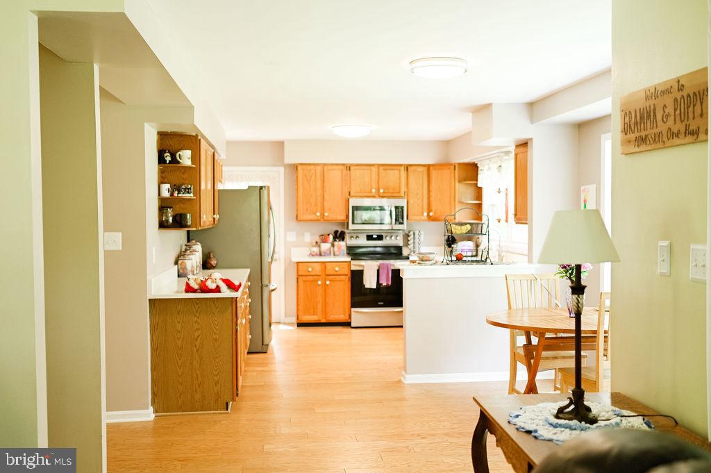 13498 CHESTERFIELD, CULPEPER, Virginia 22701, 3 Bedrooms Bedrooms, ,2 BathroomsBathrooms,Residential,For sale,13498 CHESTERFIELD,VACU2010682 MLS # VACU2010682