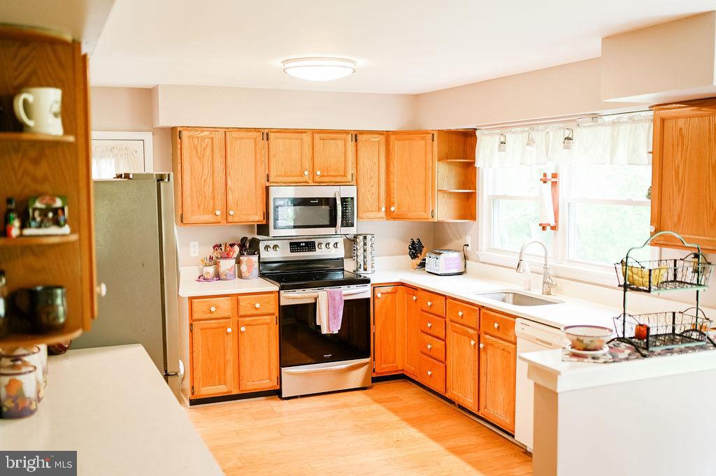 13498 CHESTERFIELD, CULPEPER, Virginia 22701, 3 Bedrooms Bedrooms, ,2 BathroomsBathrooms,Residential,For sale,13498 CHESTERFIELD,VACU2010682 MLS # VACU2010682