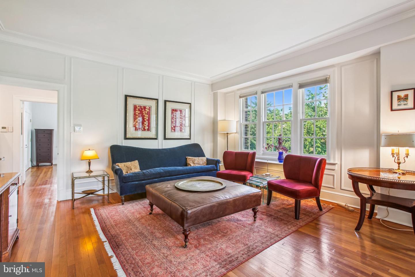 1661 CRESCENT PL NW #408, WASHINGTON, District Of Columbia 20009, 2 Bedrooms Bedrooms, ,2 BathroomsBathrooms,Residential,For sale,1661 CRESCENT PL NW #408,DCDC2202536 MLS # DCDC2202536