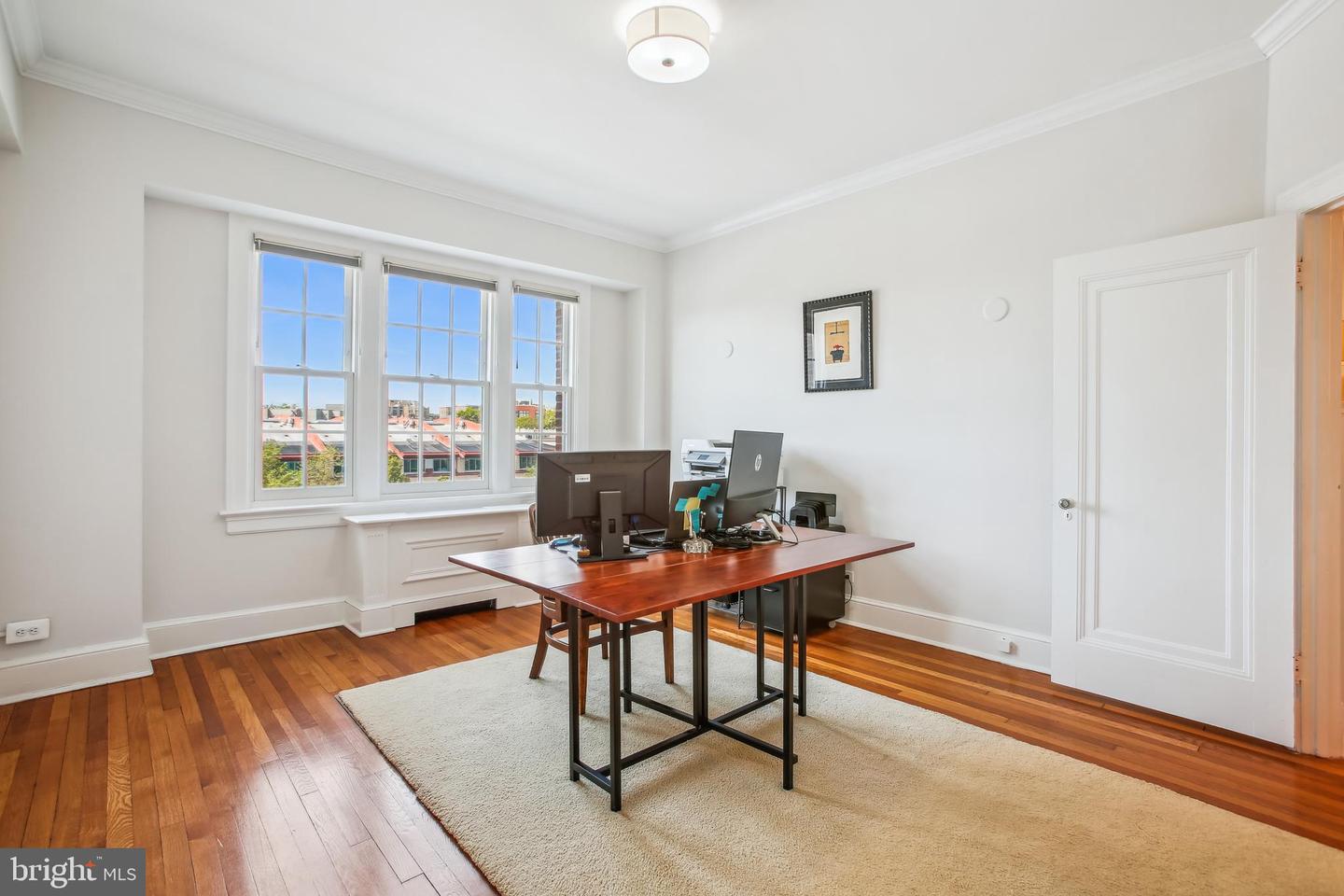 1661 CRESCENT PL NW #408, WASHINGTON, District Of Columbia 20009, 2 Bedrooms Bedrooms, ,2 BathroomsBathrooms,Residential,For sale,1661 CRESCENT PL NW #408,DCDC2202536 MLS # DCDC2202536