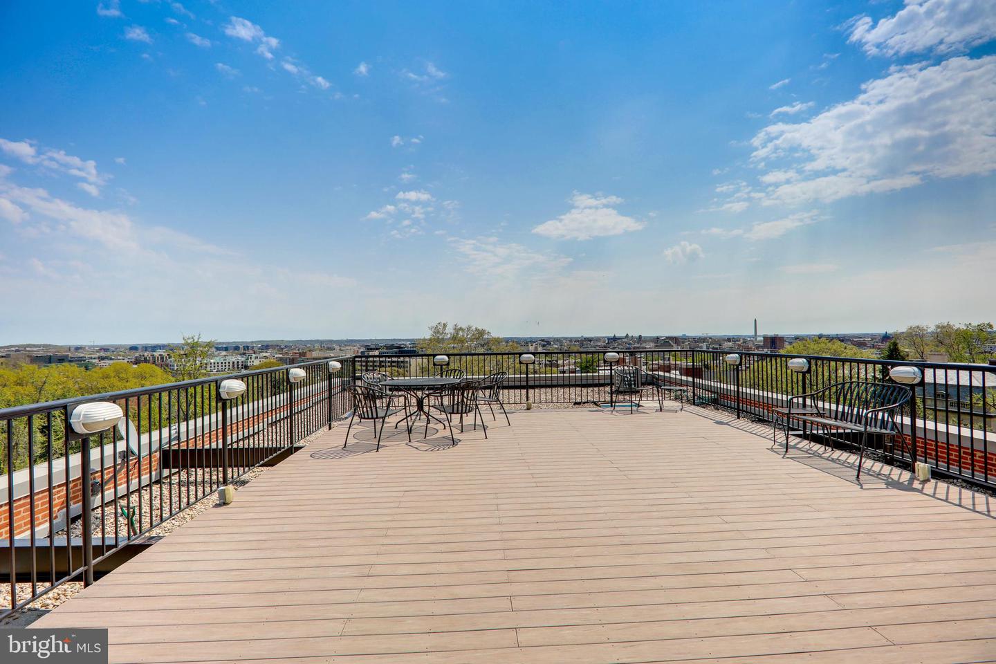 1661 CRESCENT PL NW #408, WASHINGTON, District Of Columbia 20009, 2 Bedrooms Bedrooms, ,2 BathroomsBathrooms,Residential,For sale,1661 CRESCENT PL NW #408,DCDC2202536 MLS # DCDC2202536