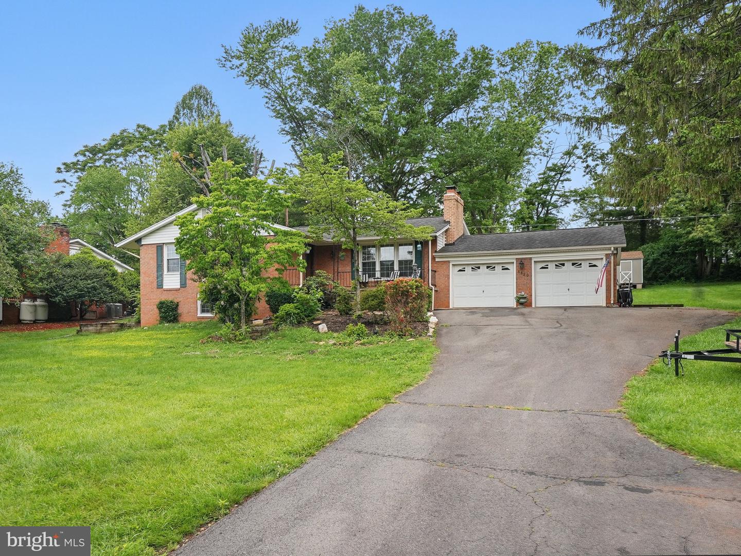 6320 LEE HIGHWAY ACCESS DR, WARRENTON, Virginia 20187, 3 Bedrooms Bedrooms, ,2 BathroomsBathrooms,Residential,For sale,6320 LEE HIGHWAY ACCESS DR,VAFQ2016802 MLS # VAFQ2016802