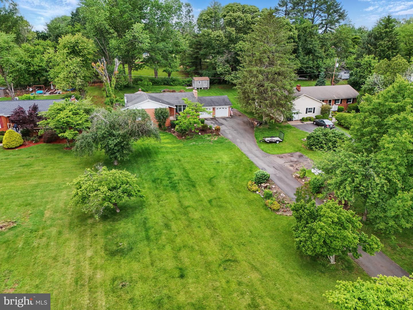 6320 LEE HIGHWAY ACCESS DR, WARRENTON, Virginia 20187, 3 Bedrooms Bedrooms, ,2 BathroomsBathrooms,Residential,For sale,6320 LEE HIGHWAY ACCESS DR,VAFQ2016802 MLS # VAFQ2016802