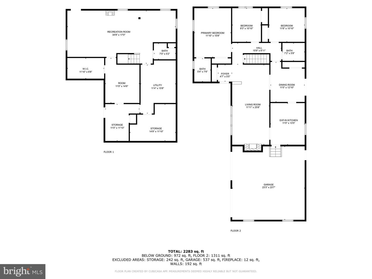 6320 LEE HIGHWAY ACCESS DR, WARRENTON, Virginia 20187, 3 Bedrooms Bedrooms, ,2 BathroomsBathrooms,Residential,For sale,6320 LEE HIGHWAY ACCESS DR,VAFQ2016802 MLS # VAFQ2016802