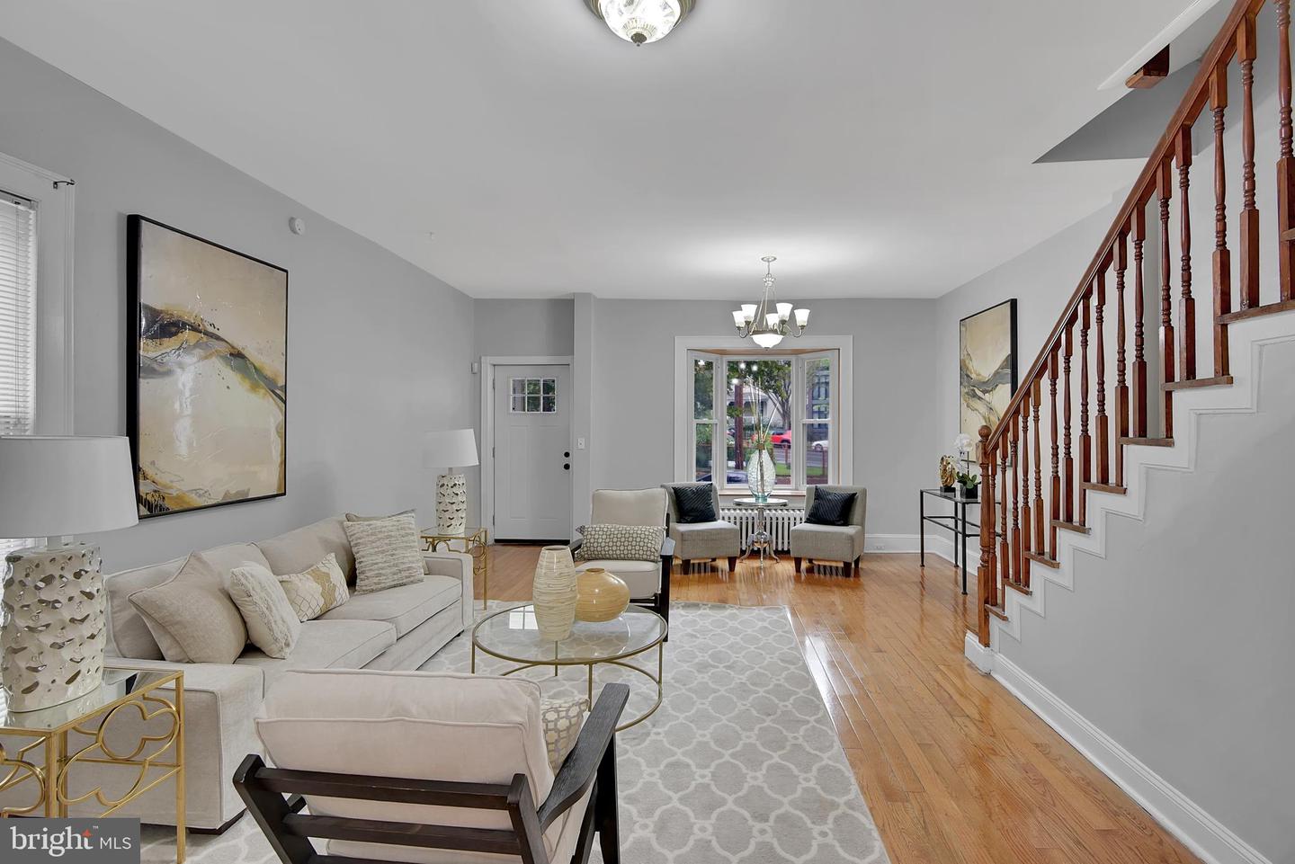 4316 9TH ST NW, WASHINGTON, District Of Columbia 20011, 5 Bedrooms Bedrooms, ,2 BathroomsBathrooms,Residential,For sale,4316 9TH ST NW,DCDC2202172 MLS # DCDC2202172