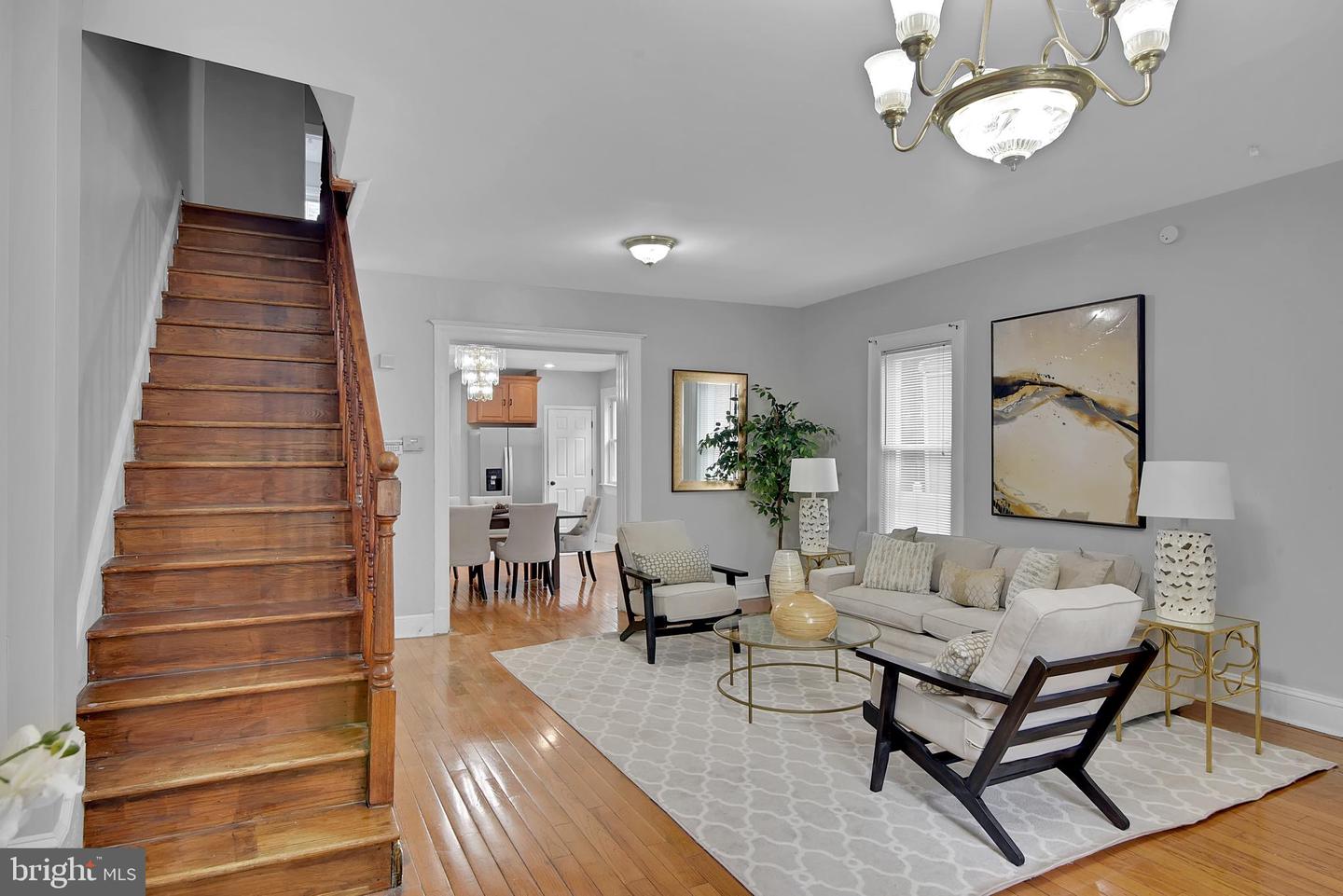 4316 9TH ST NW, WASHINGTON, District Of Columbia 20011, 5 Bedrooms Bedrooms, ,2 BathroomsBathrooms,Residential,For sale,4316 9TH ST NW,DCDC2202172 MLS # DCDC2202172