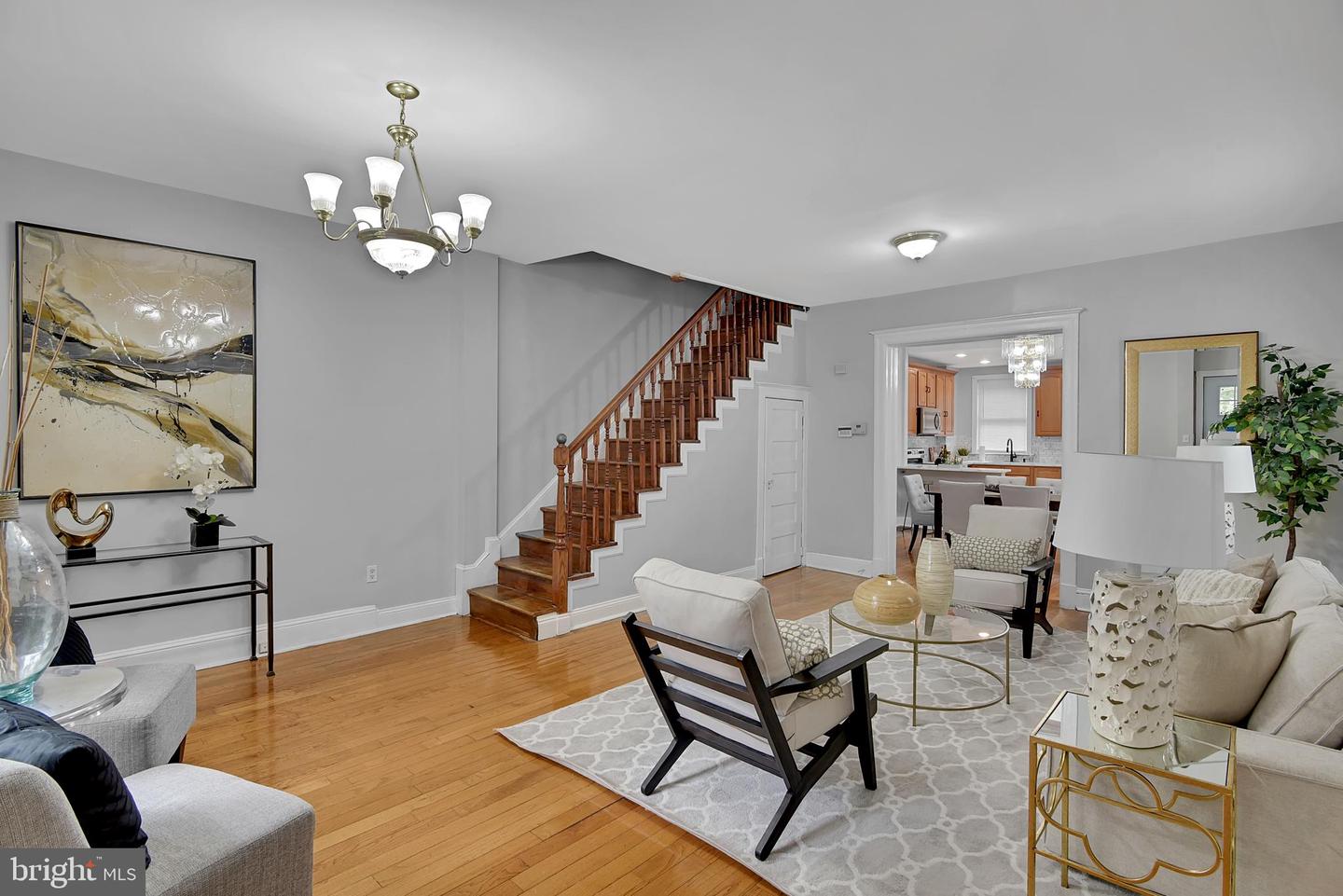 4316 9TH ST NW, WASHINGTON, District Of Columbia 20011, 5 Bedrooms Bedrooms, ,2 BathroomsBathrooms,Residential,For sale,4316 9TH ST NW,DCDC2202172 MLS # DCDC2202172