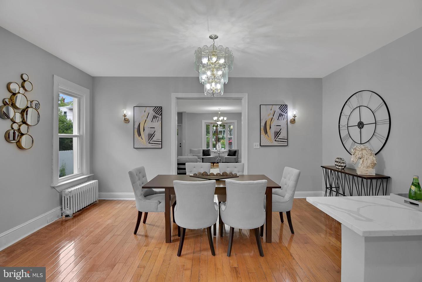 4316 9TH ST NW, WASHINGTON, District Of Columbia 20011, 5 Bedrooms Bedrooms, ,2 BathroomsBathrooms,Residential,For sale,4316 9TH ST NW,DCDC2202172 MLS # DCDC2202172
