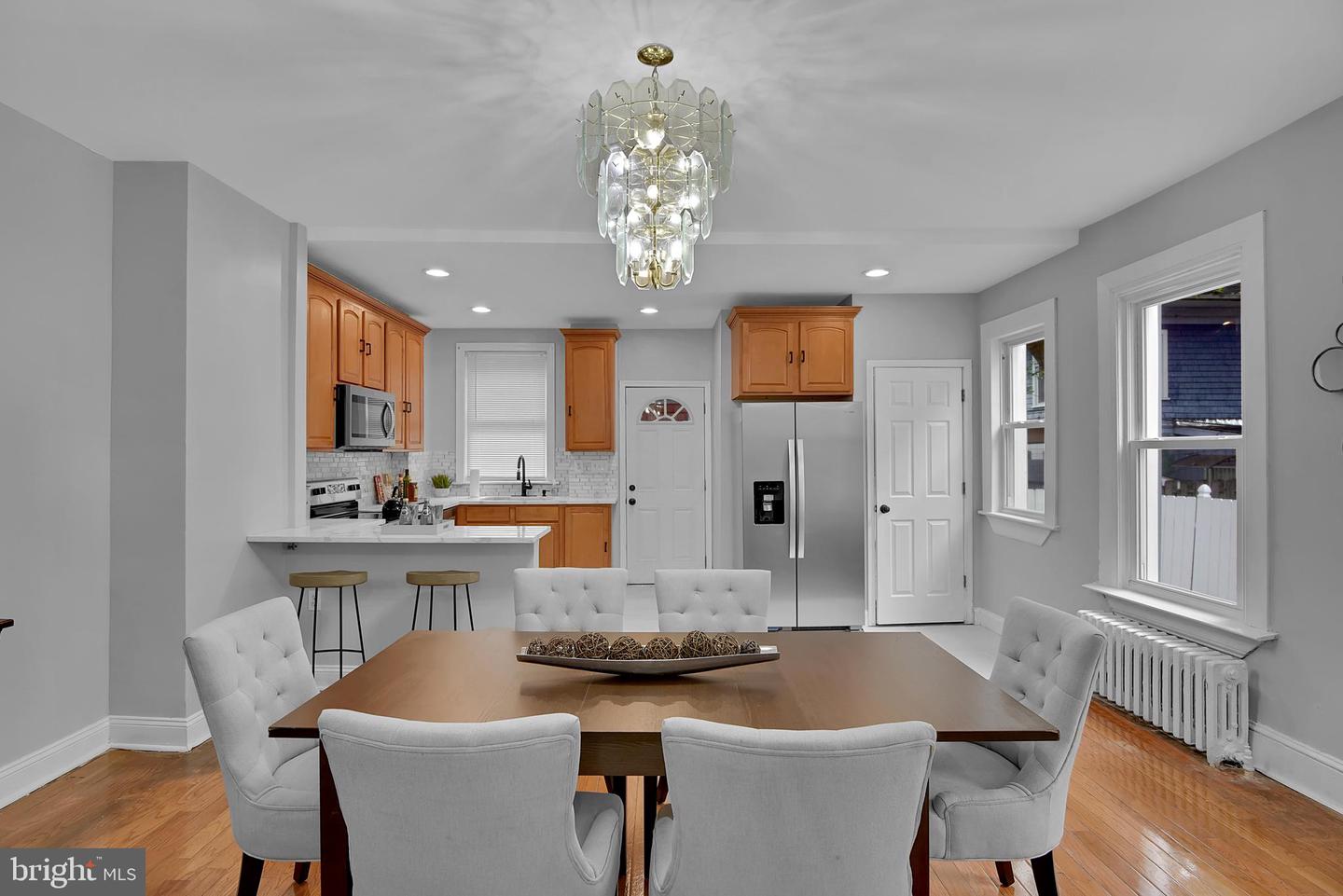 4316 9TH ST NW, WASHINGTON, District Of Columbia 20011, 5 Bedrooms Bedrooms, ,2 BathroomsBathrooms,Residential,For sale,4316 9TH ST NW,DCDC2202172 MLS # DCDC2202172