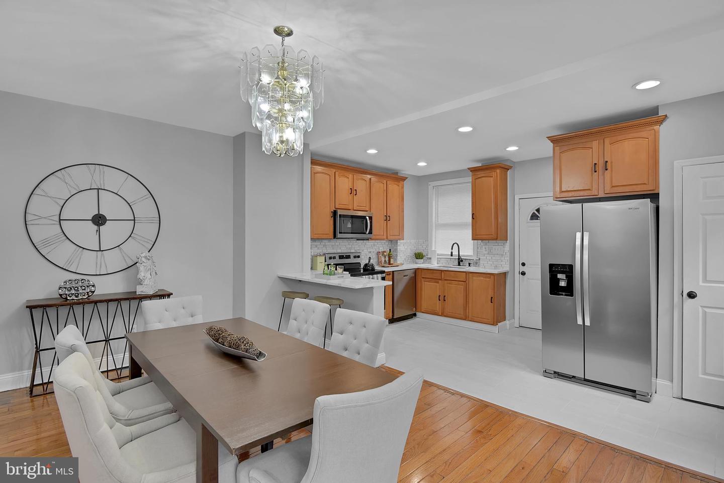 4316 9TH ST NW, WASHINGTON, District Of Columbia 20011, 5 Bedrooms Bedrooms, ,2 BathroomsBathrooms,Residential,For sale,4316 9TH ST NW,DCDC2202172 MLS # DCDC2202172