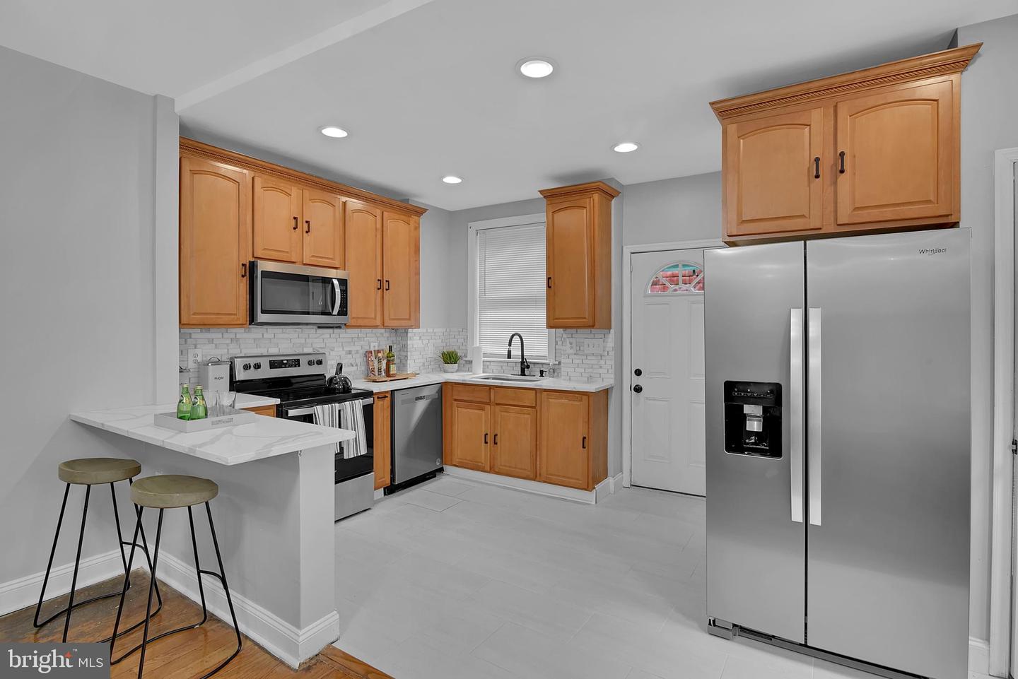 4316 9TH ST NW, WASHINGTON, District Of Columbia 20011, 5 Bedrooms Bedrooms, ,2 BathroomsBathrooms,Residential,For sale,4316 9TH ST NW,DCDC2202172 MLS # DCDC2202172
