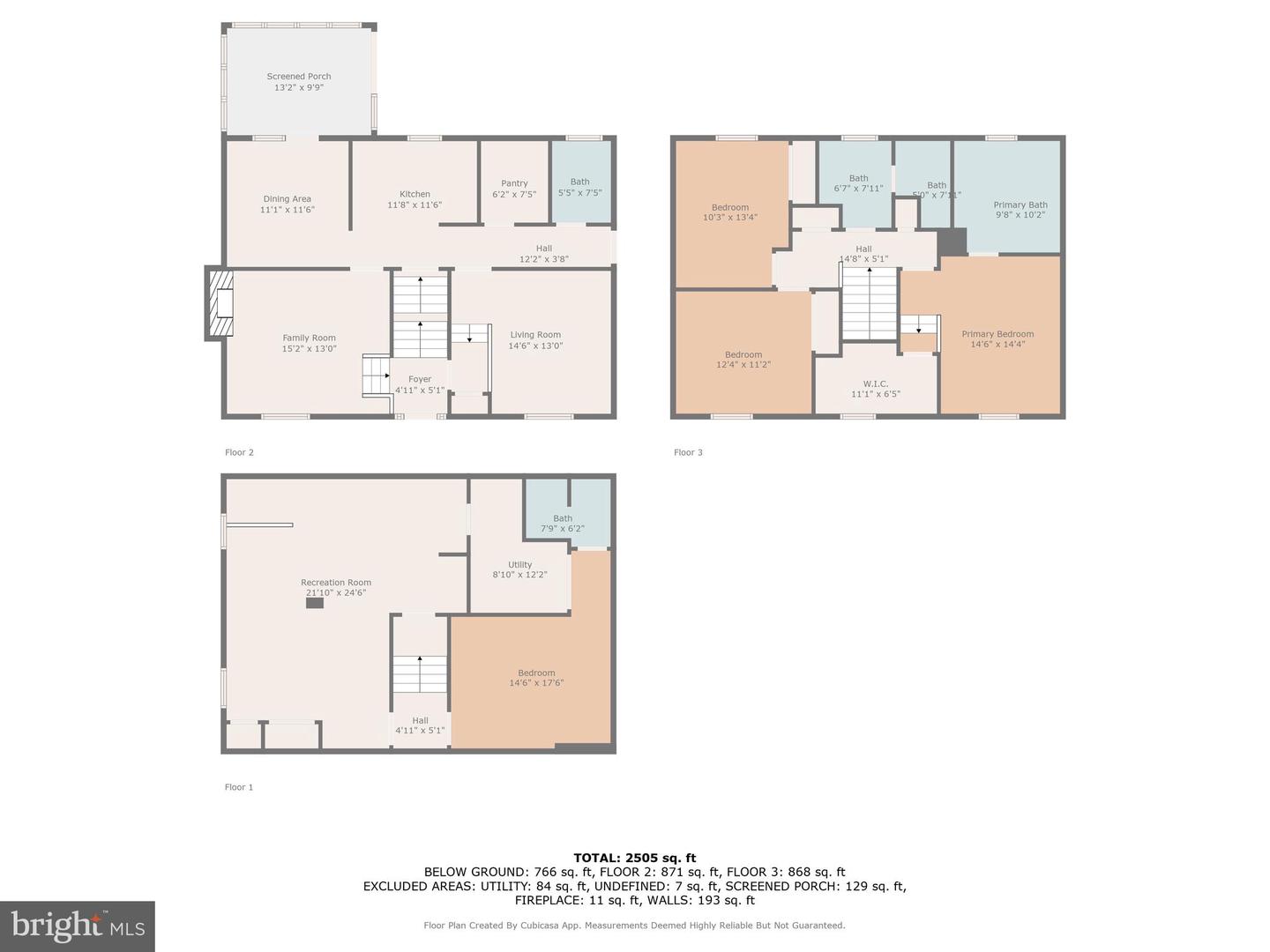 110 SPRINGWOOD DR, FREDERICKSBURG, Virginia 22401, 3 Bedrooms Bedrooms, ,3 BathroomsBathrooms,Residential,For sale,110 SPRINGWOOD DR,VAFB2008292 MLS # VAFB2008292