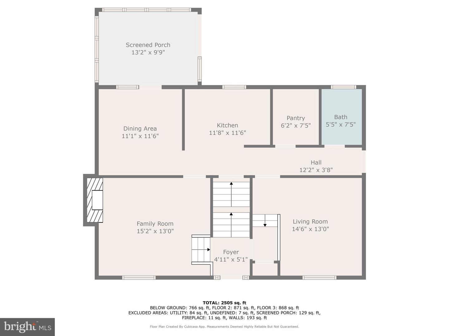 110 SPRINGWOOD DR, FREDERICKSBURG, Virginia 22401, 3 Bedrooms Bedrooms, ,3 BathroomsBathrooms,Residential,For sale,110 SPRINGWOOD DR,VAFB2008292 MLS # VAFB2008292