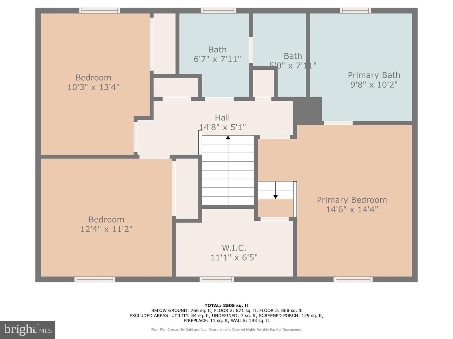 110 SPRINGWOOD DR, FREDERICKSBURG, Virginia 22401, 3 Bedrooms Bedrooms, ,3 BathroomsBathrooms,Residential,For sale,110 SPRINGWOOD DR,VAFB2008292 MLS # VAFB2008292