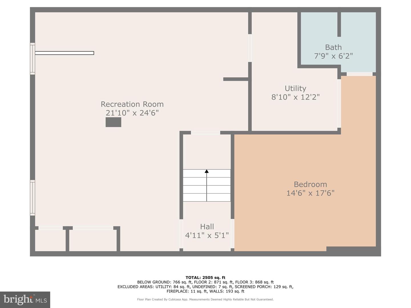 110 SPRINGWOOD DR, FREDERICKSBURG, Virginia 22401, 3 Bedrooms Bedrooms, ,3 BathroomsBathrooms,Residential,For sale,110 SPRINGWOOD DR,VAFB2008292 MLS # VAFB2008292