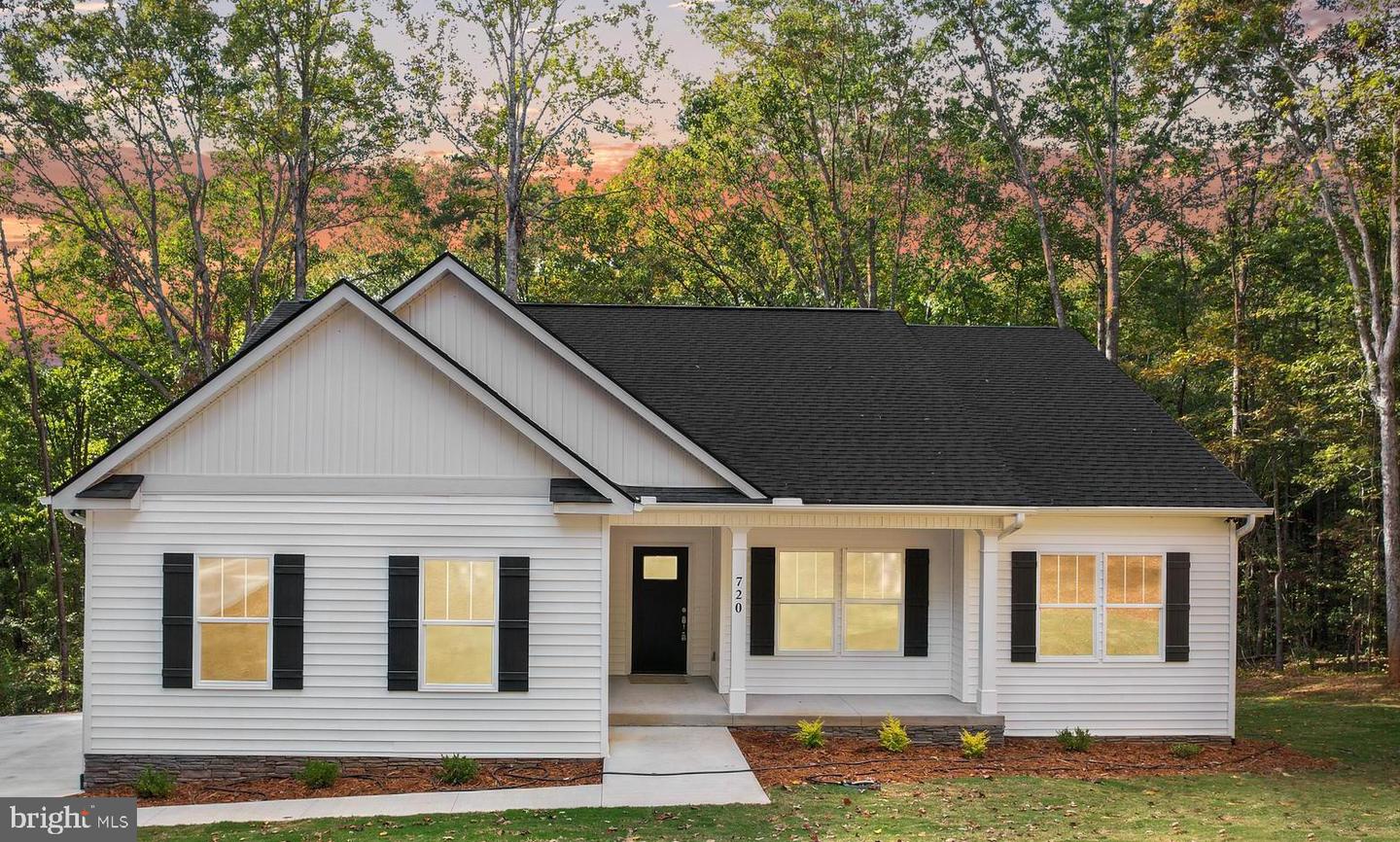 20184 BENNETTS WAY, ORANGE, Virginia 22960, 4 Bedrooms Bedrooms, ,3 BathroomsBathrooms,Residential,For sale,20184 BENNETTS WAY,VAOR2009754 MLS # VAOR2009754