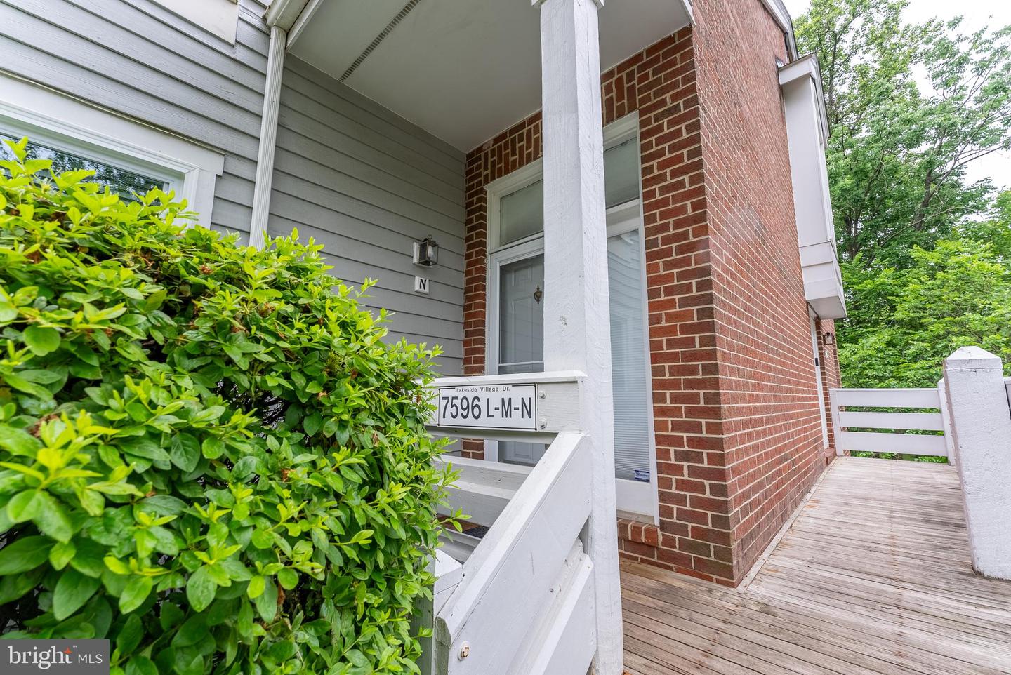 7596-N LAKESIDE VILLAGE DR, FALLS CHURCH, Virginia 22042, 1 Bedroom Bedrooms, ,1 BathroomBathrooms,Residential,For sale,7596-N LAKESIDE VILLAGE DR,VAFX2243046 MLS # VAFX2243046