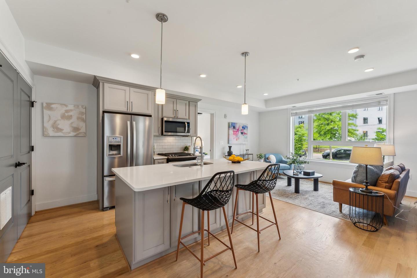 1007 BRYANT ST NE #3, WASHINGTON, District Of Columbia 20018, 2 Bedrooms Bedrooms, ,2 BathroomsBathrooms,Residential,For sale,1007 BRYANT ST NE #3,DCDC2202462 MLS # DCDC2202462