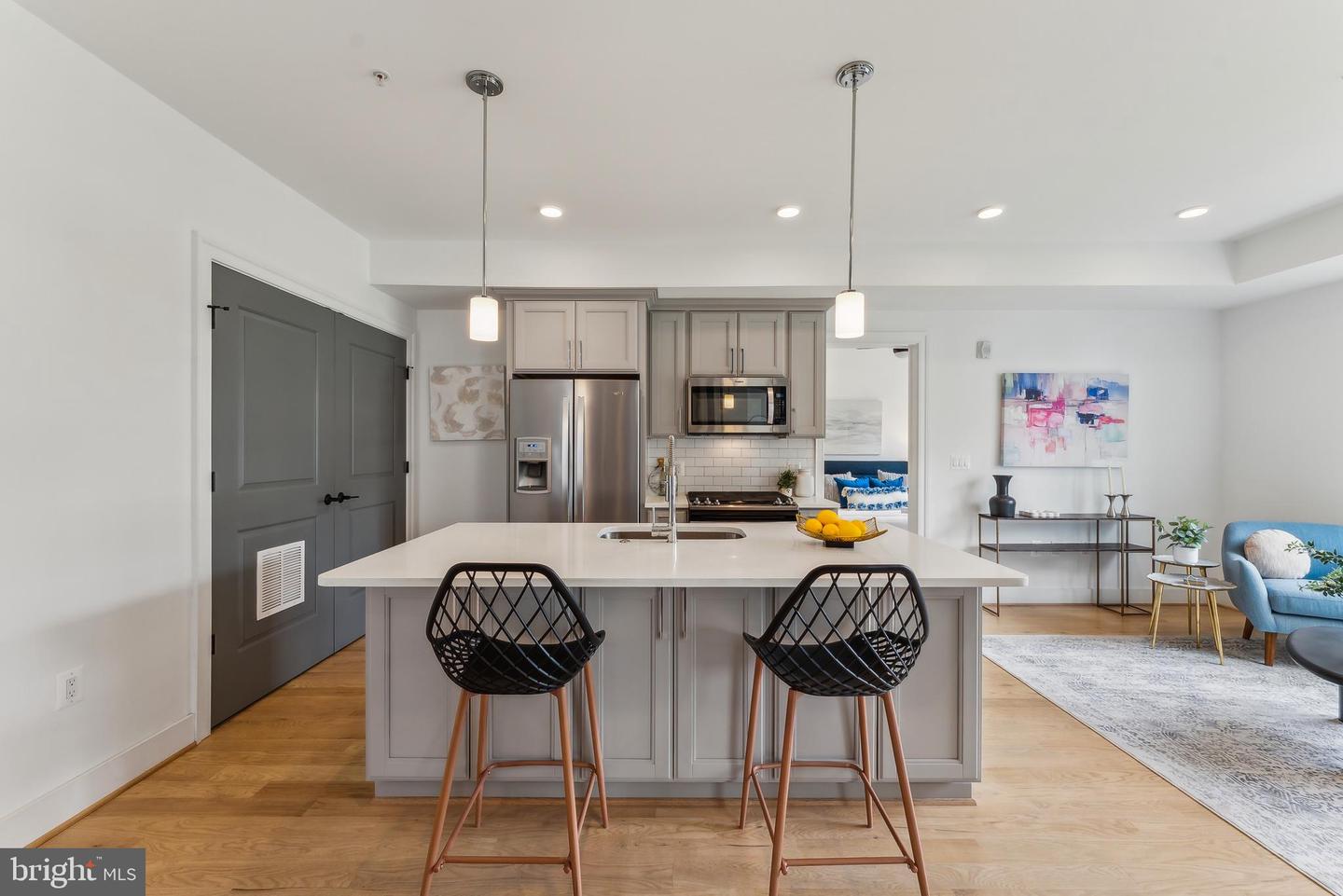 1007 BRYANT ST NE #3, WASHINGTON, District Of Columbia 20018, 2 Bedrooms Bedrooms, ,2 BathroomsBathrooms,Residential,For sale,1007 BRYANT ST NE #3,DCDC2202462 MLS # DCDC2202462
