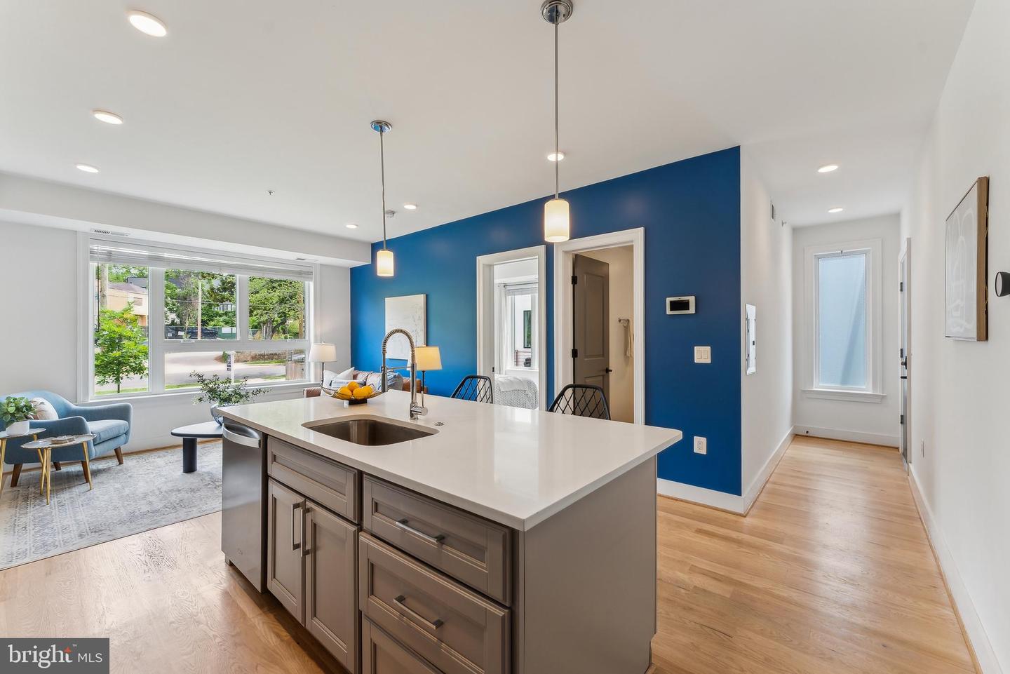 1007 BRYANT ST NE #3, WASHINGTON, District Of Columbia 20018, 2 Bedrooms Bedrooms, ,2 BathroomsBathrooms,Residential,For sale,1007 BRYANT ST NE #3,DCDC2202462 MLS # DCDC2202462