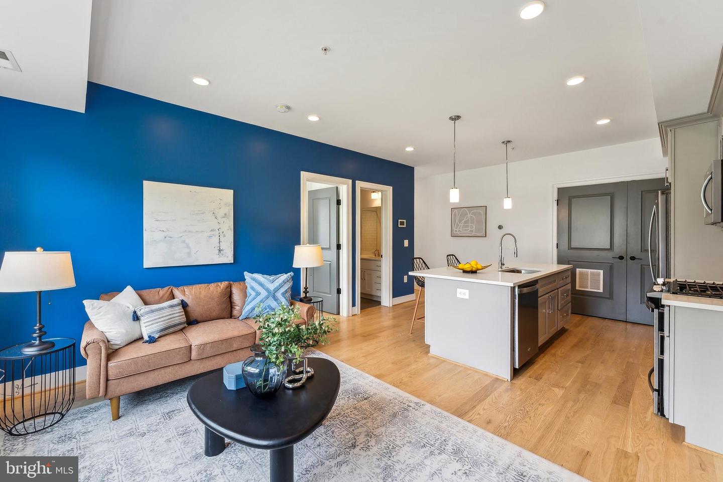 1007 BRYANT ST NE #3, WASHINGTON, District Of Columbia 20018, 2 Bedrooms Bedrooms, ,2 BathroomsBathrooms,Residential,For sale,1007 BRYANT ST NE #3,DCDC2202462 MLS # DCDC2202462