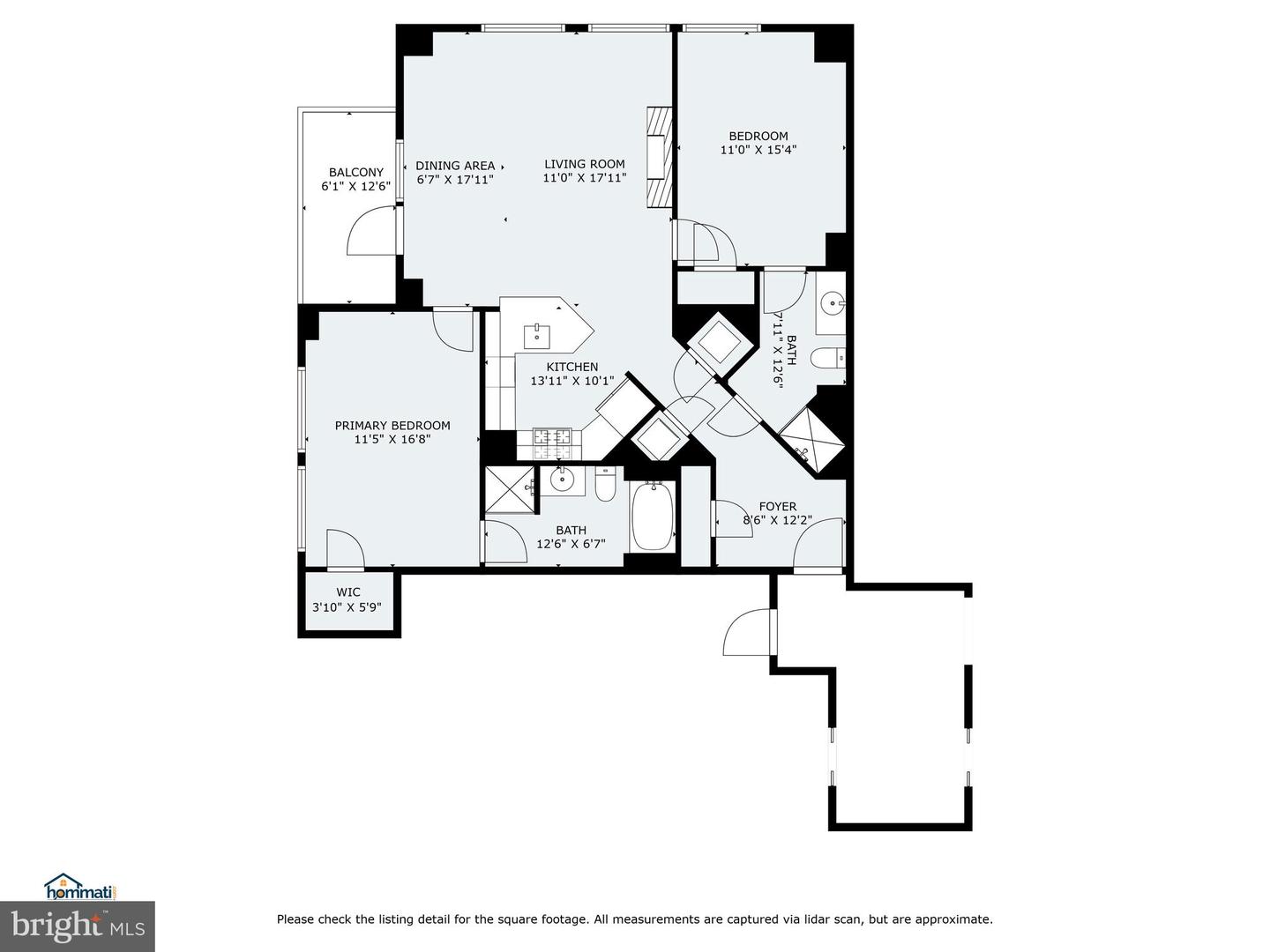 4490 MARKET COMMONS DR #602, FAIRFAX, Virginia 22033, 2 Bedrooms Bedrooms, ,2 BathroomsBathrooms,Residential,For sale,4490 MARKET COMMONS DR #602,VAFX2243188 MLS # VAFX2243188