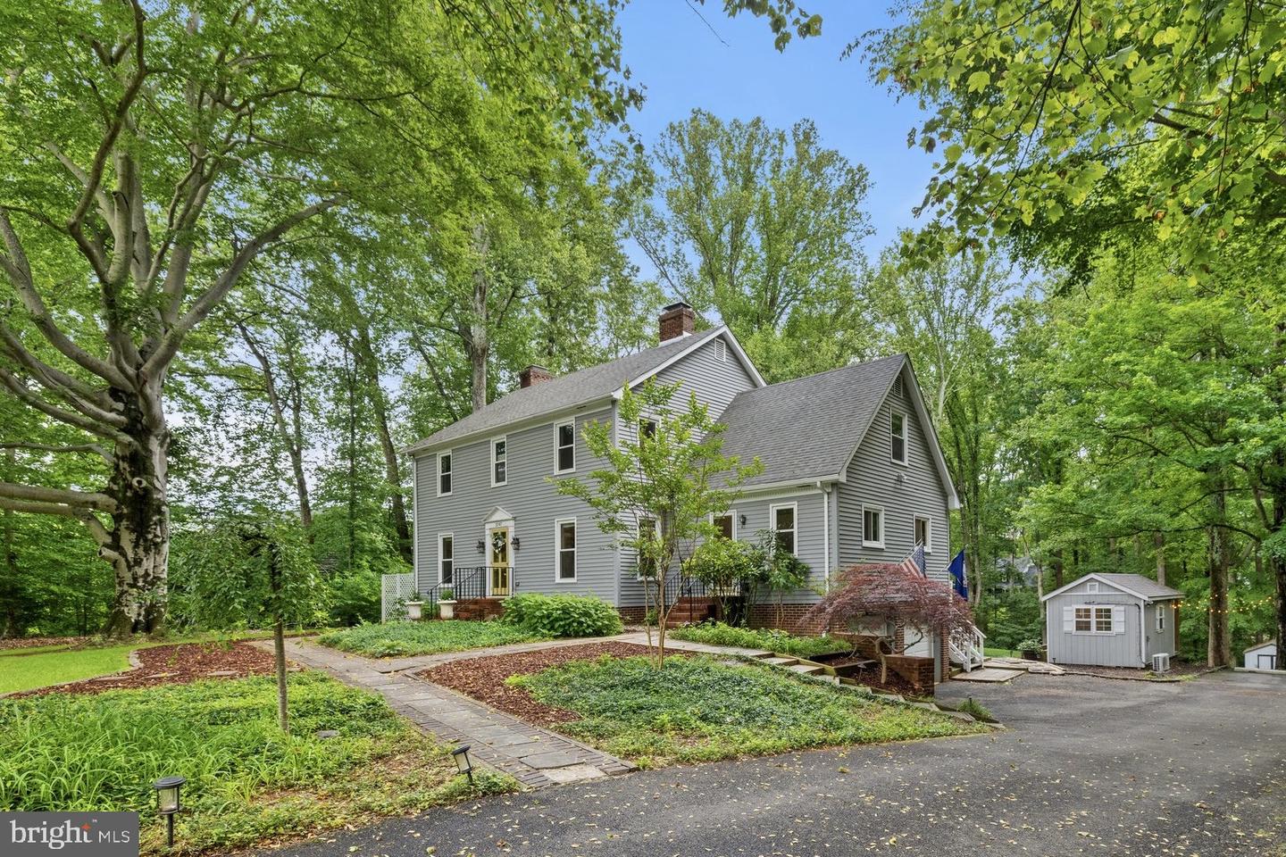 5747 WILSHIRE DR, WARRENTON, Virginia 20187, 4 Bedrooms Bedrooms, ,4 BathroomsBathrooms,Residential,For sale,5747 WILSHIRE DR,VAFQ2016804 MLS # VAFQ2016804