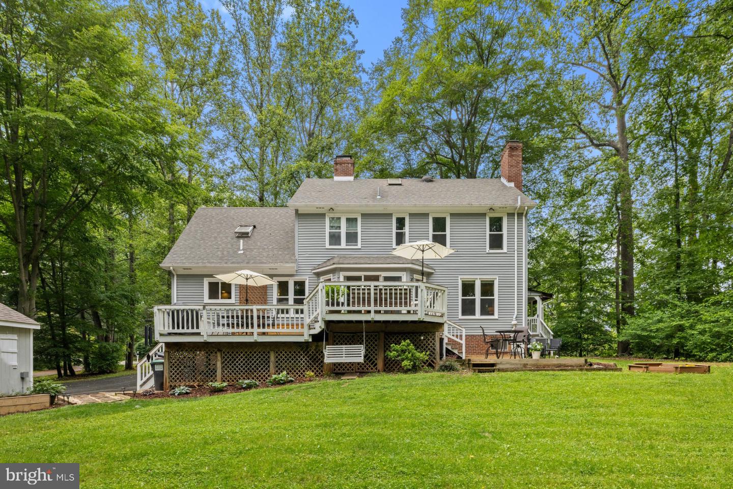 5747 WILSHIRE DR, WARRENTON, Virginia 20187, 4 Bedrooms Bedrooms, ,4 BathroomsBathrooms,Residential,For sale,5747 WILSHIRE DR,VAFQ2016804 MLS # VAFQ2016804