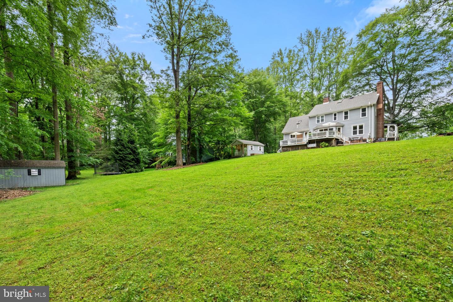 5747 WILSHIRE DR, WARRENTON, Virginia 20187, 4 Bedrooms Bedrooms, ,4 BathroomsBathrooms,Residential,For sale,5747 WILSHIRE DR,VAFQ2016804 MLS # VAFQ2016804
